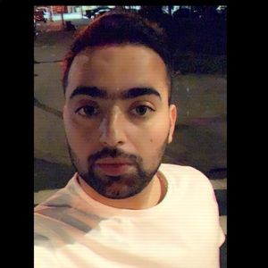 Meet your Posher, Atif